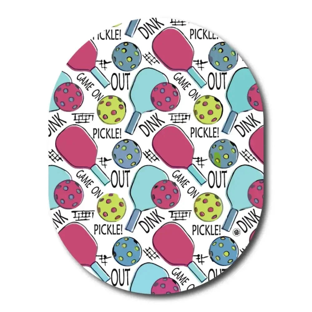 Single Patch / Guardian Pickleball - Guardian