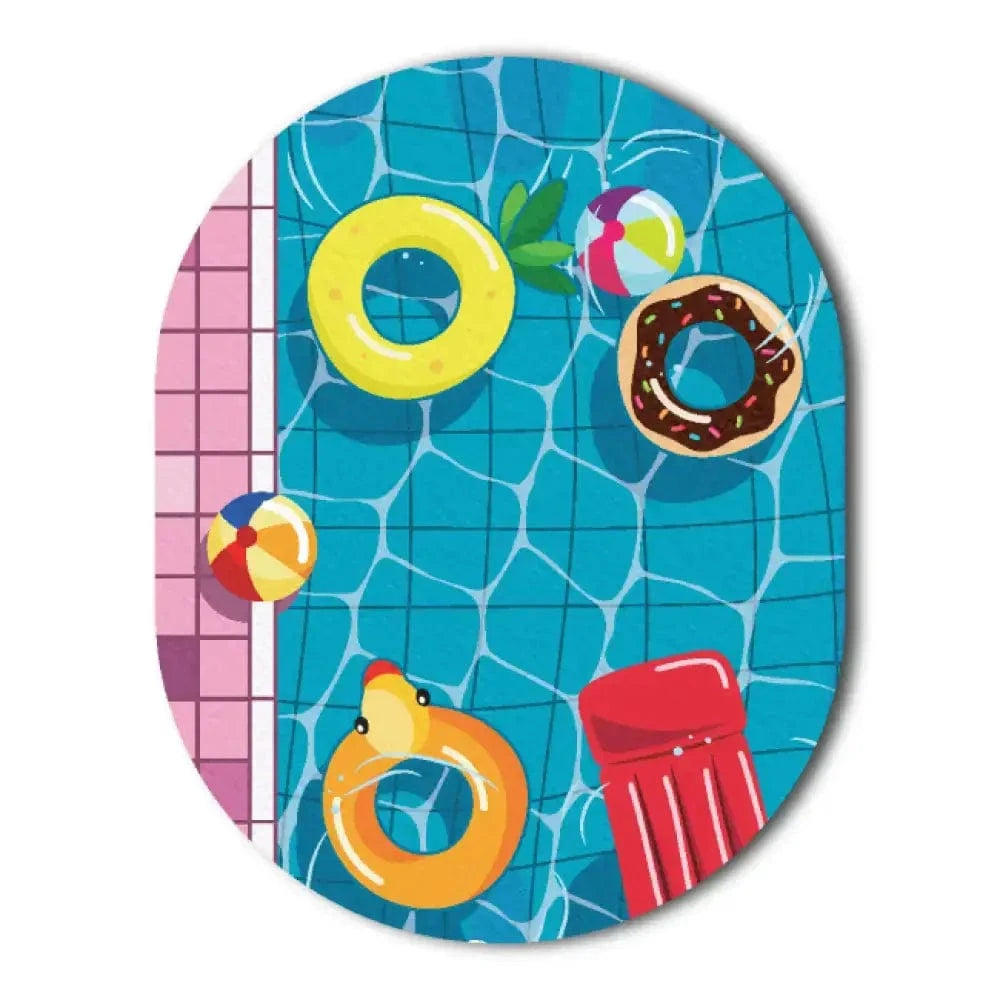 Single Patch / Guardian Pool Fun - Guardian