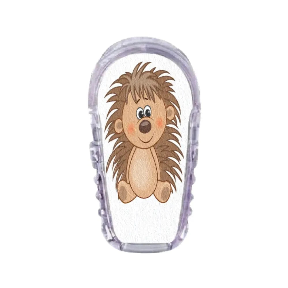 Single Topper / G6 Topper Porcupine Toppers - Dexcom G6 Topper