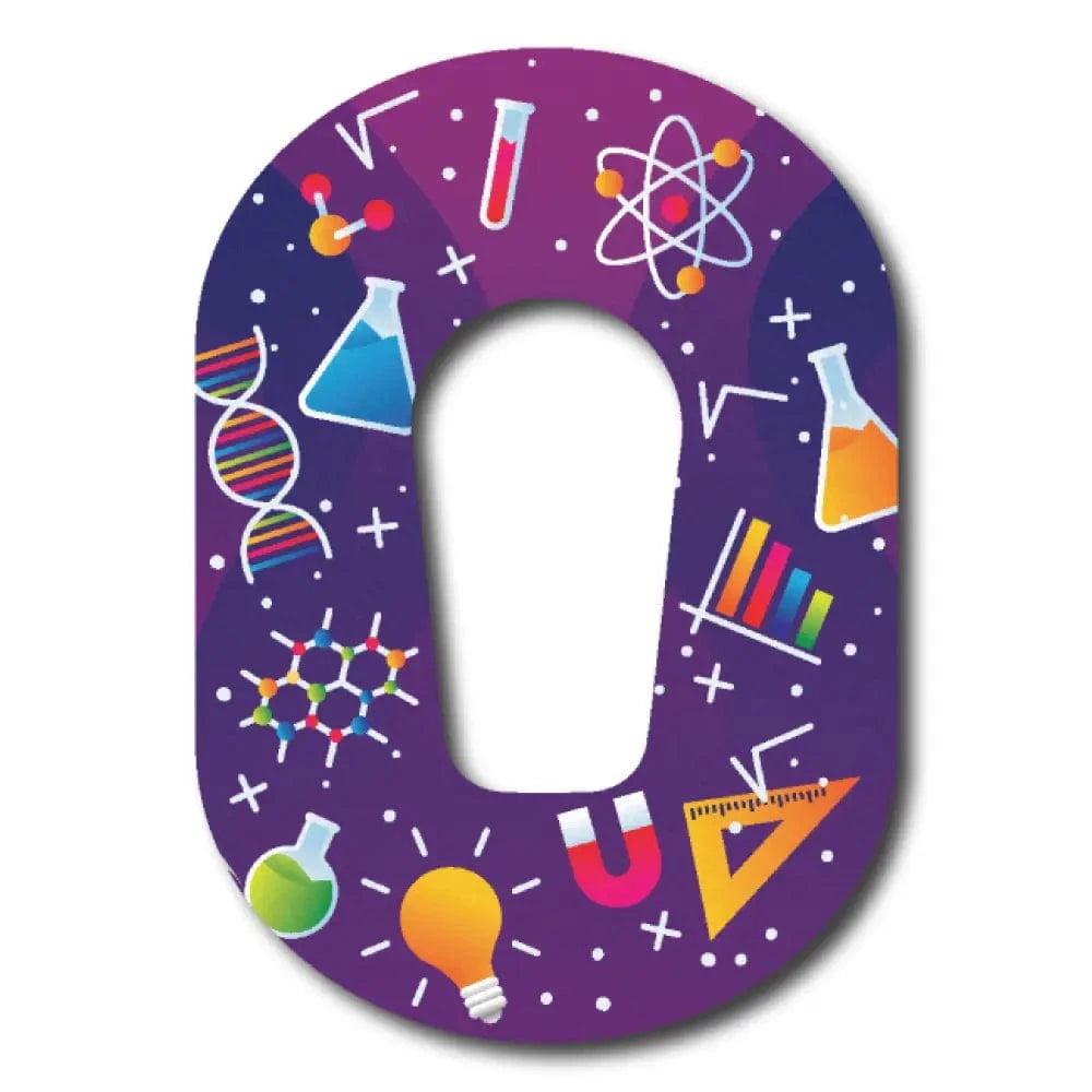 Single Patch / G6 Science Project - Dexcom G6