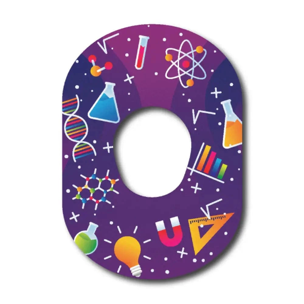 Single Patch / G7 Science Project - Dexcom G7 and Stelo