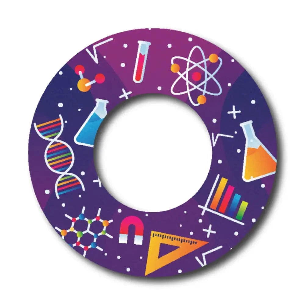 Single Patch / Libre 2 Science Project - Libre 2 and Lingo