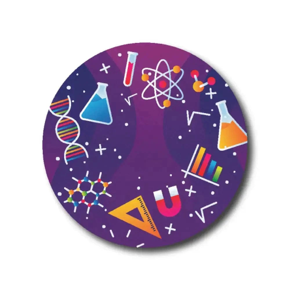 Single Patch / Libre 3 Science Project - Libre 3