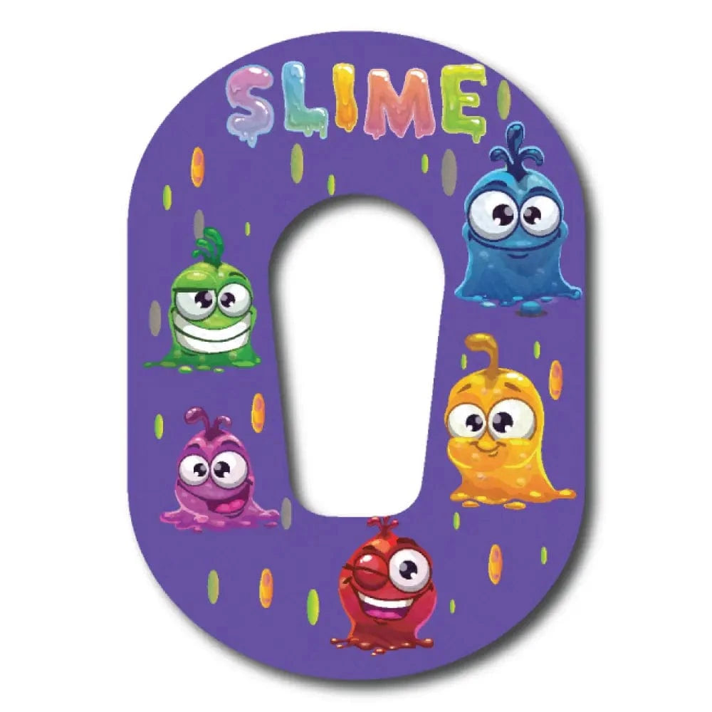 Single Patch / G6 Slime Patch - Dexcom G6