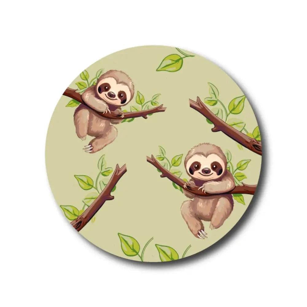 Single Patch / Libre 3 Sloth - Libre 3