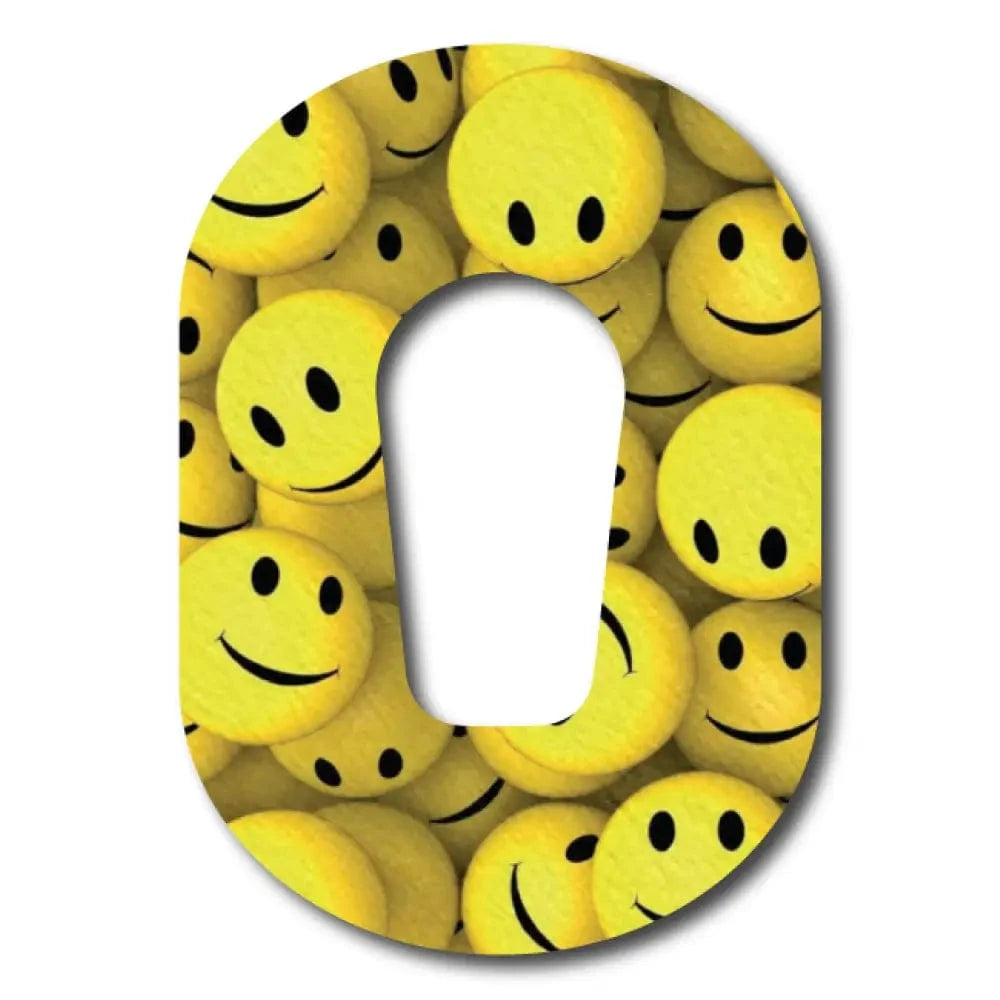 Single Patch / G6 Smile - Dexcom G6