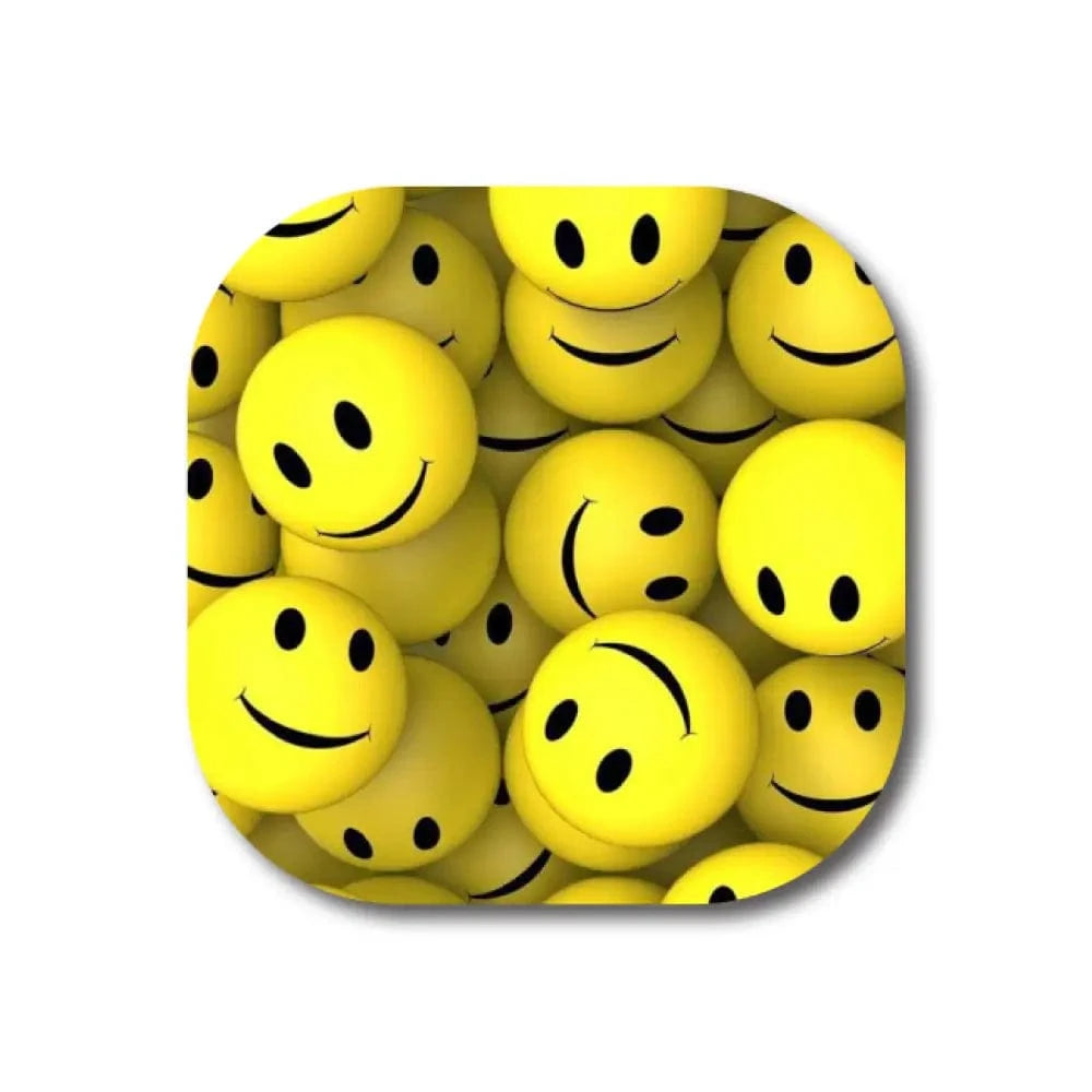 Single Patch / G7 Cover-up Smile - Dexcom G7 and Stelo Cover-up