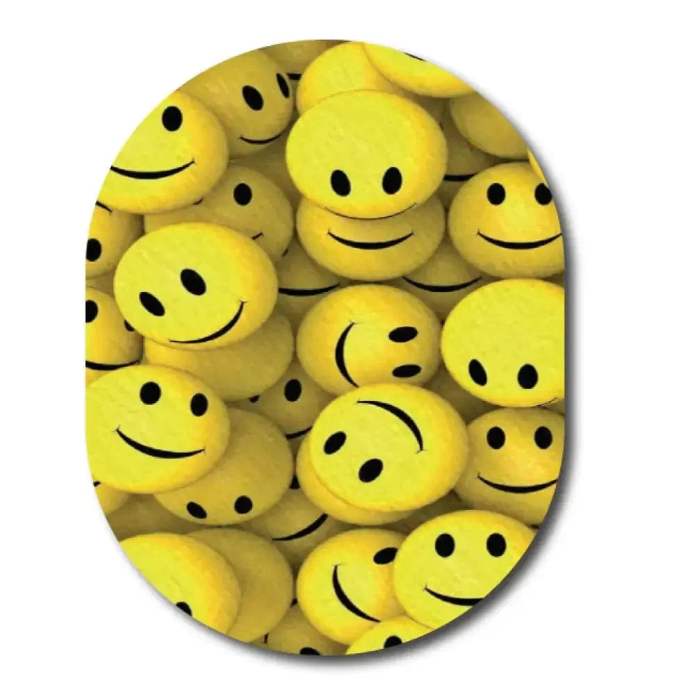 Single Patch / Guardian Smile - Guardian