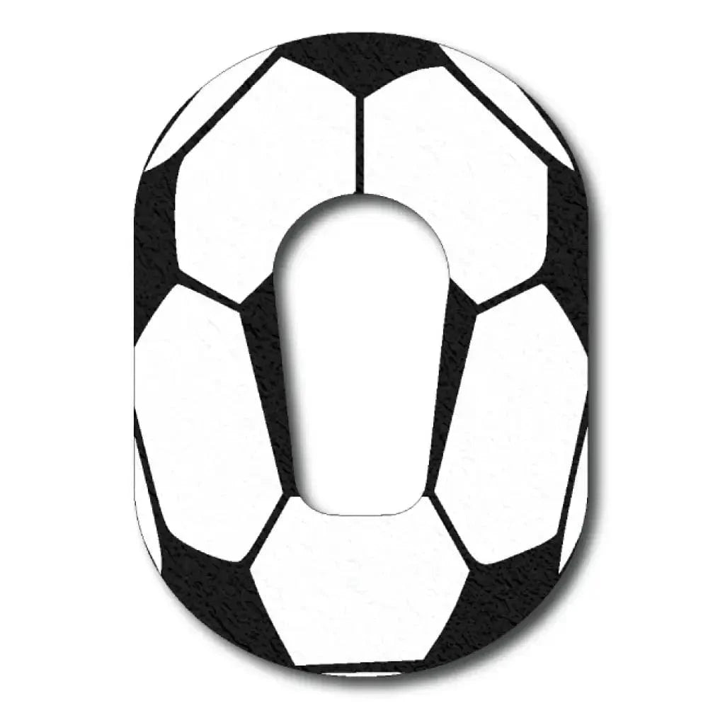 Single Patch / G6 Soccer Time - Dexcom G6