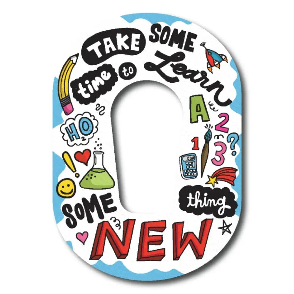 Single Patch / G6 Something New - Dexcom G6