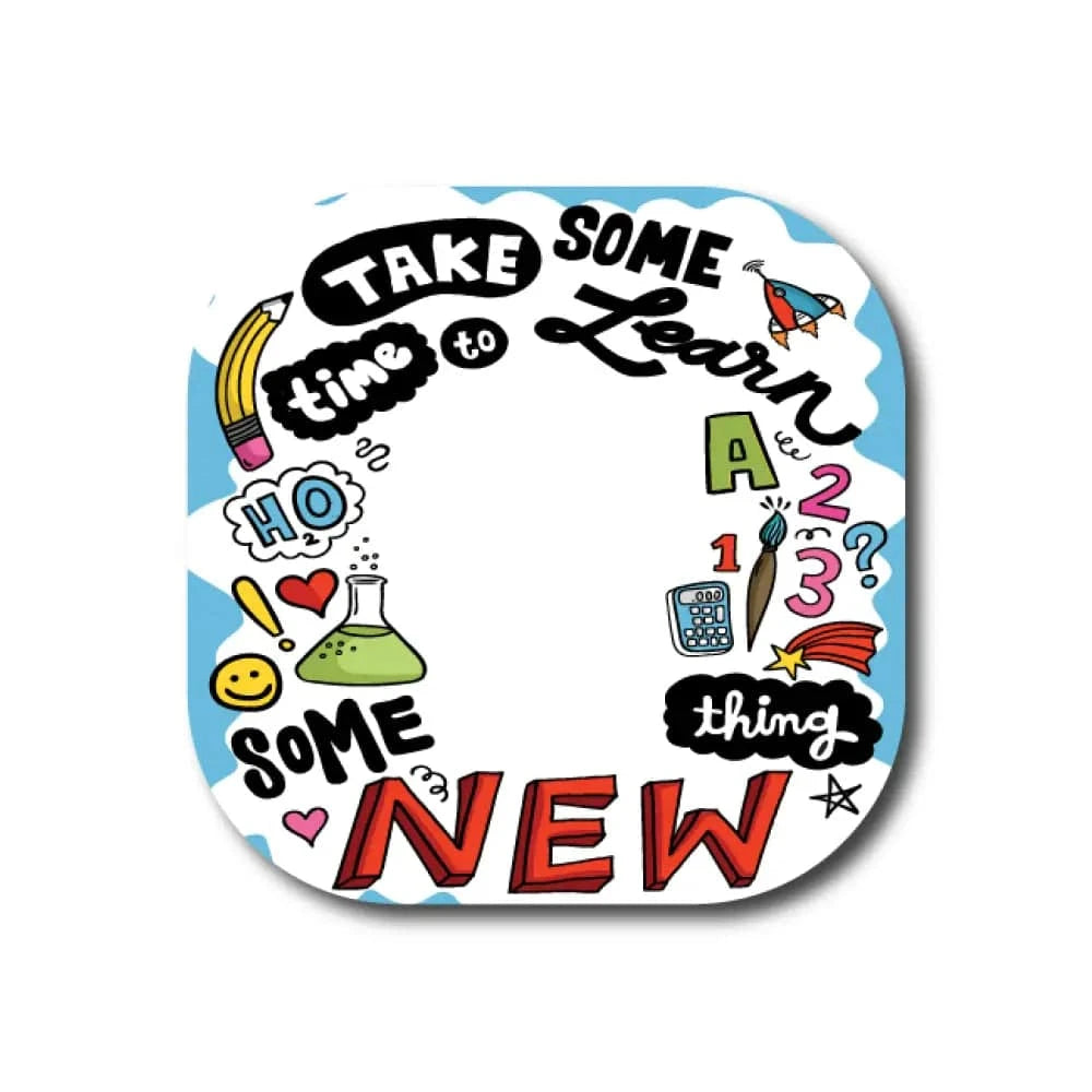 Single Patch / G7-Coverup Something New - G7-cover-up