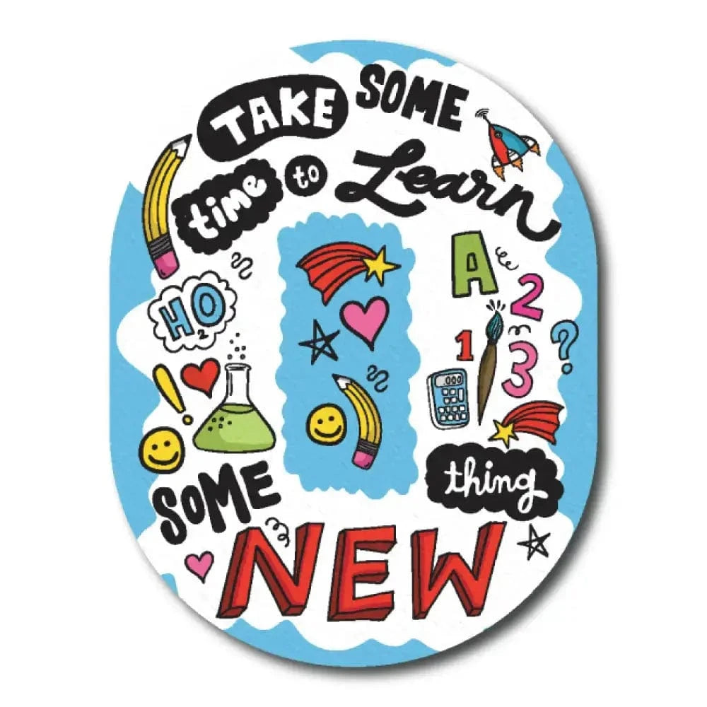 Single Patch / Guardian Something New - Guardian