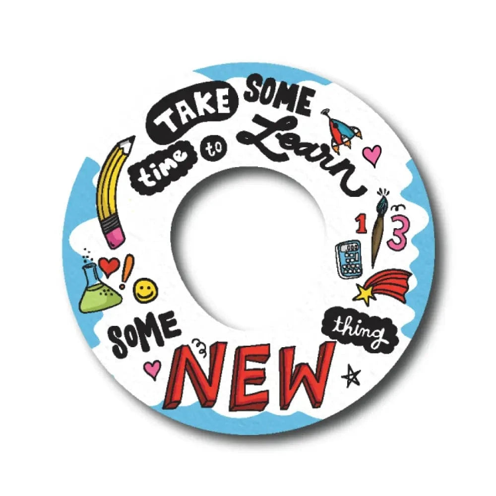 Single Patch / Infusion Set Something New - Infusion Set