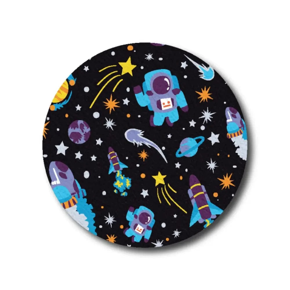 Single Patch / Libre 3 Space - Libre 3