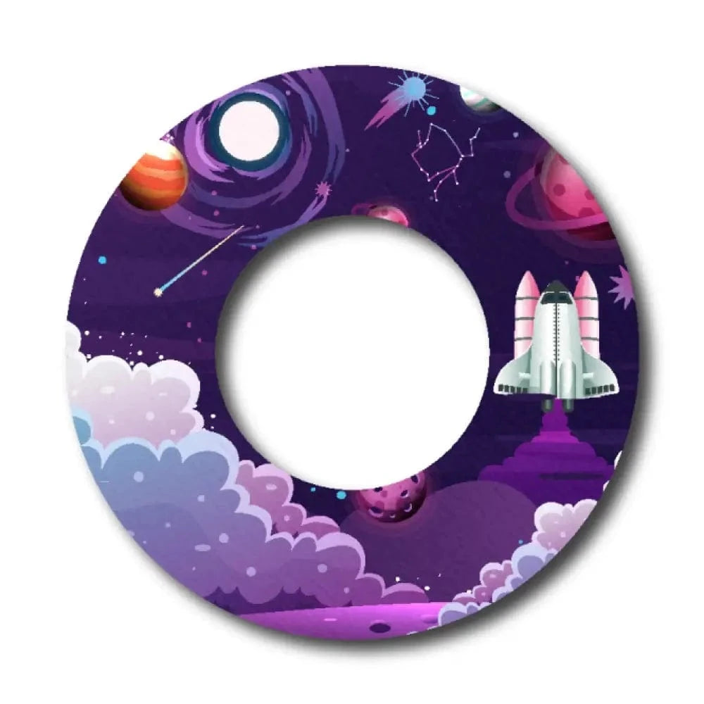 Single Patch / Libre 2 Space Travel - Libre 2 and Lingo