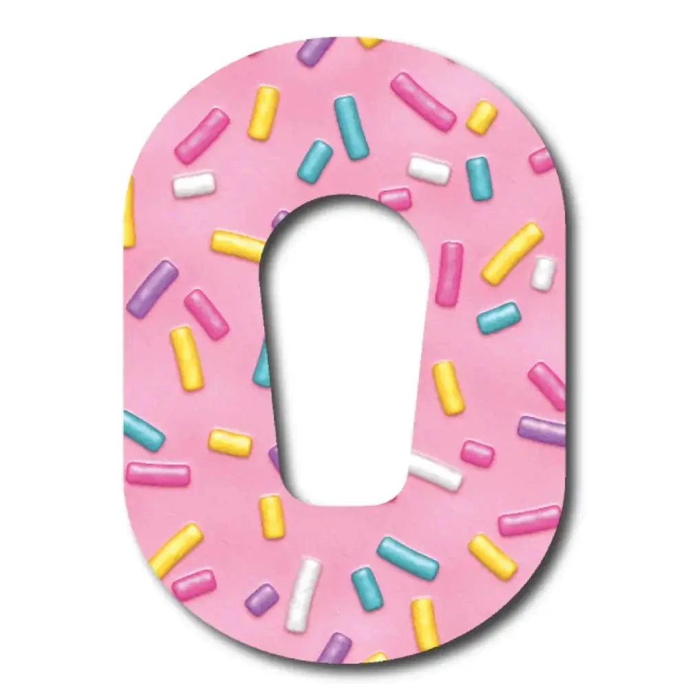 Single Patch / G6 Sprinkles - Dexcom G6