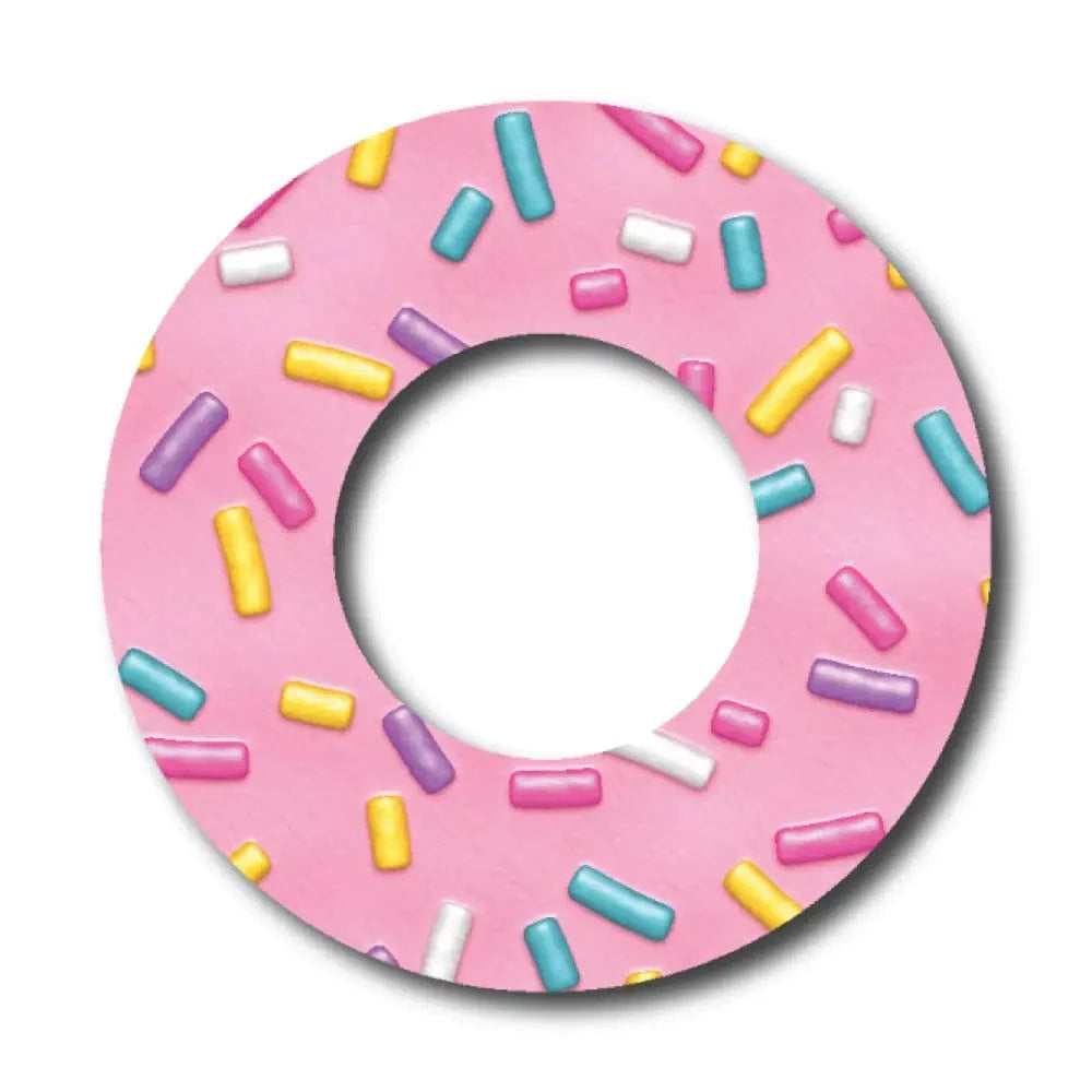 Single Patch / Libre 2 Sprinkles - Libre 2 and Lingo