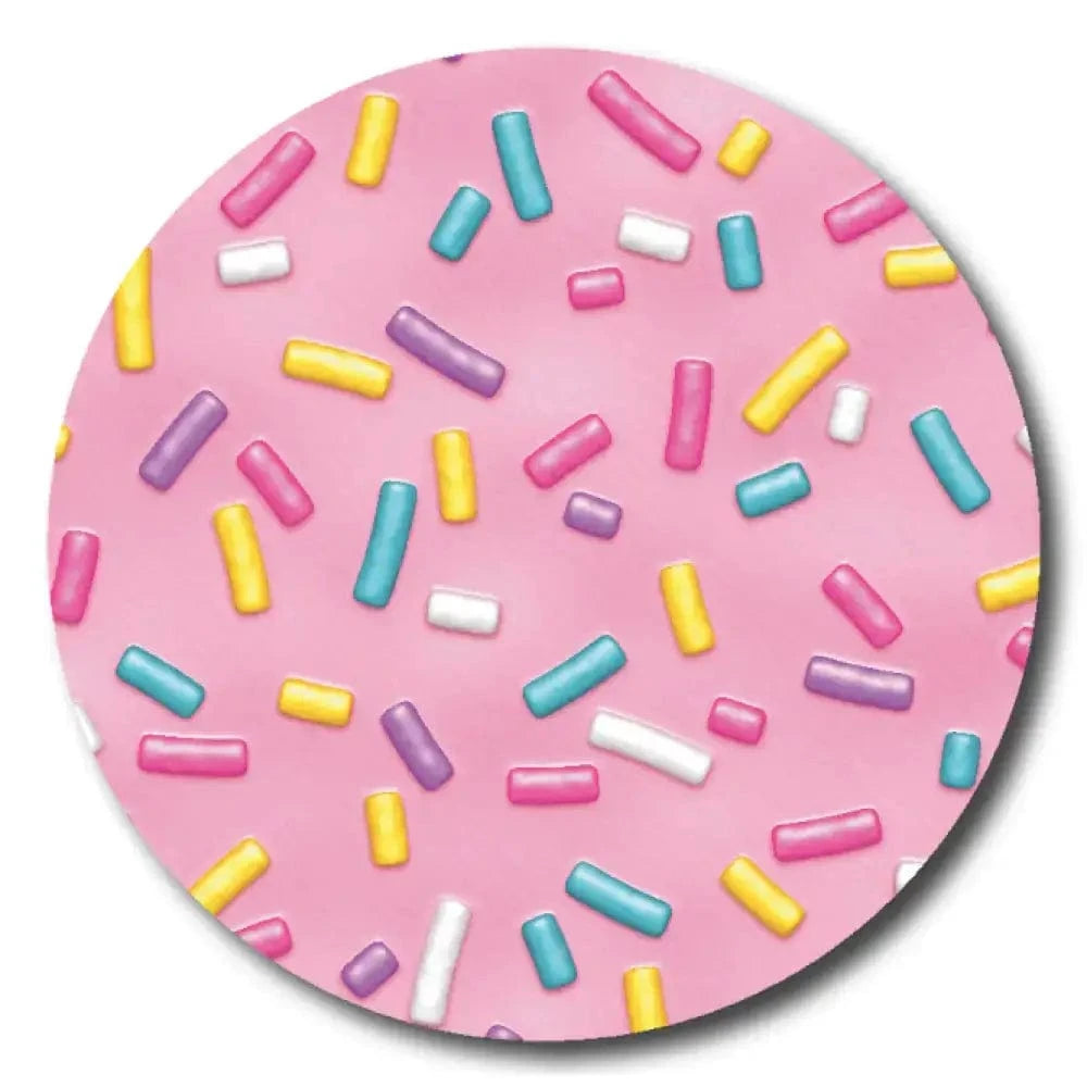 Single Patch / Libre 2 Cover-up Sprinkles - Libre 2 and Lingo Cover-up