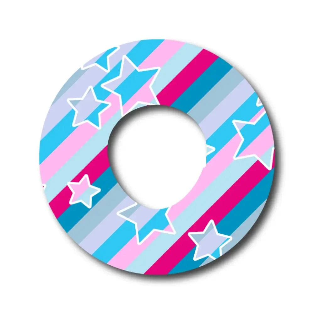 Single Patch / Infusion Set Star Power - Infusion Set