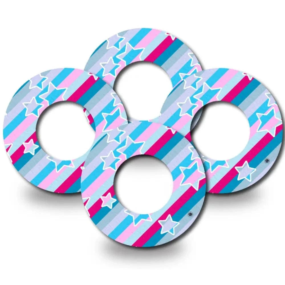 Single Patch / Libre 2 Star Power - Libre 2 and Lingo