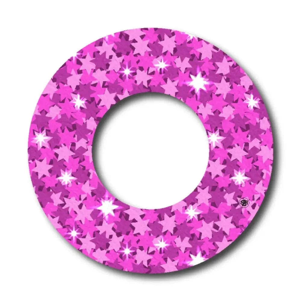 Single Patch / Libre 2 Star Struck - Libre 2 and Lingo