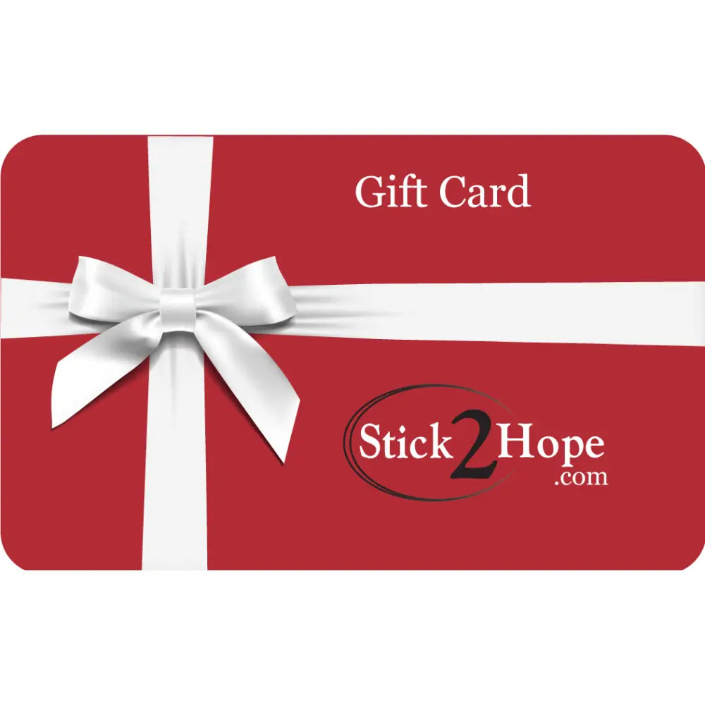 Stick2hope Gift Card