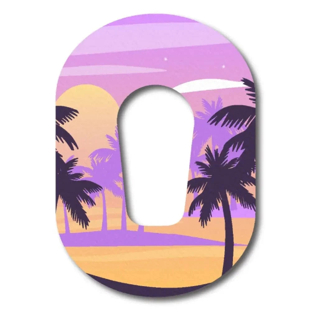 Single Patch / G6 Sunset - Dexcom G6