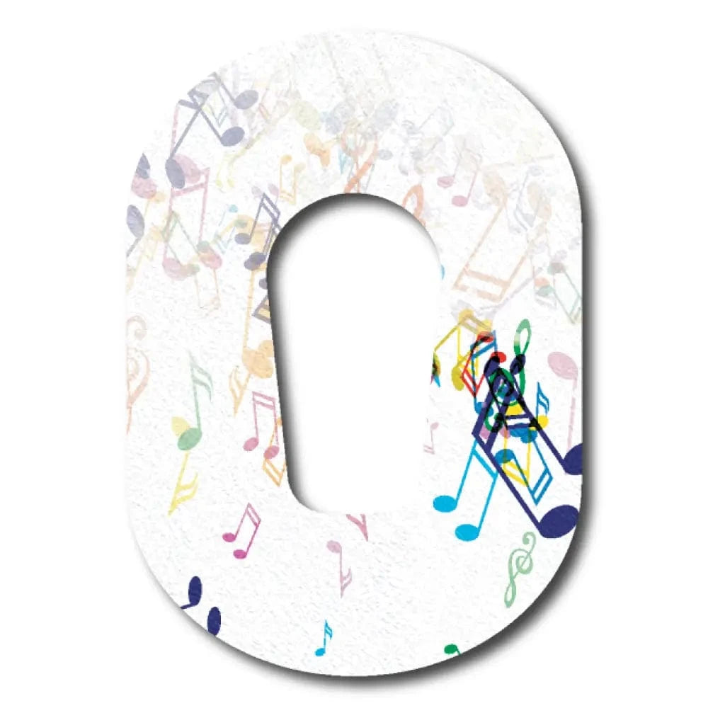 Single Patch / G6 Sweet Melody - Dexcom G6