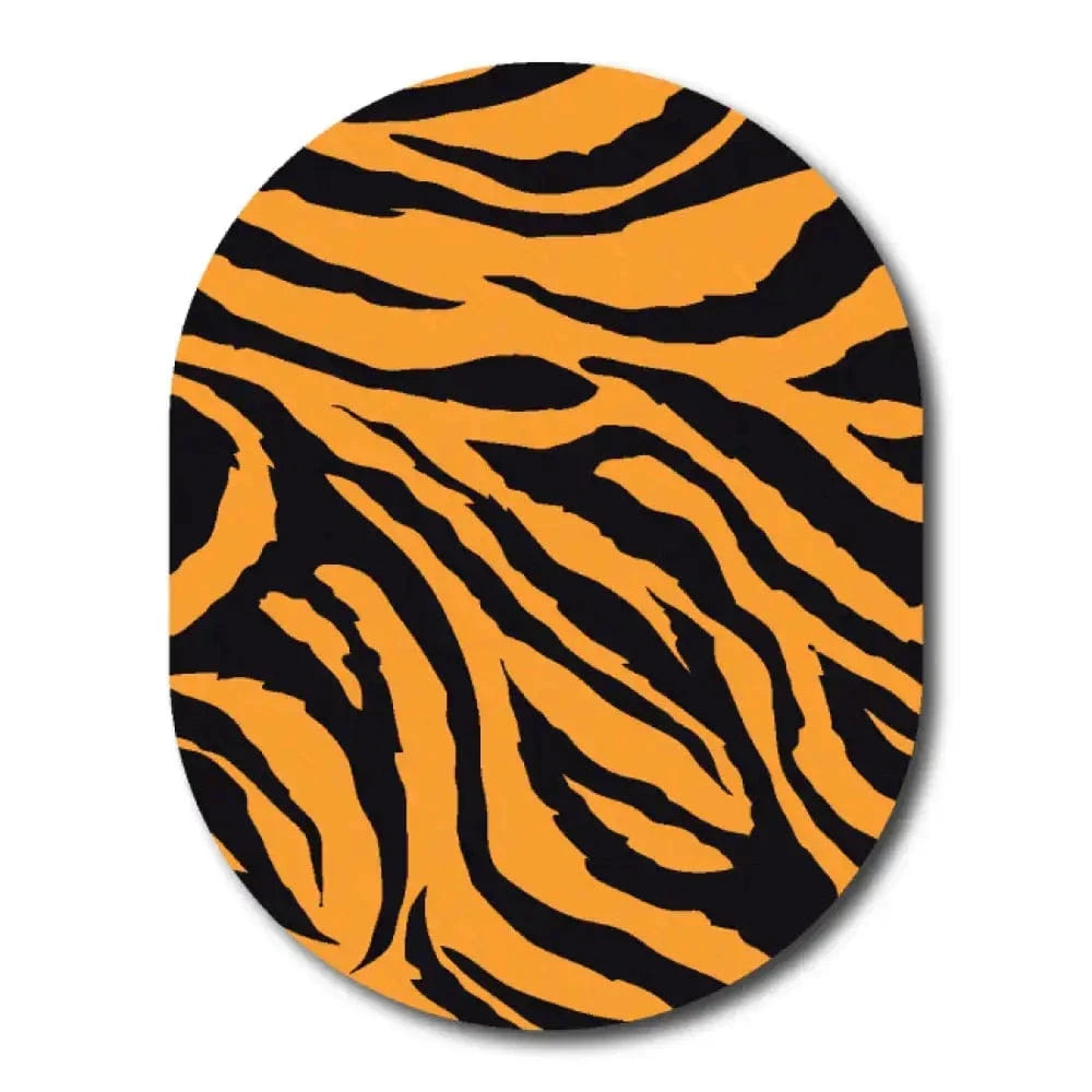 Single Patch / Guardian Tiger Skin - Guardian