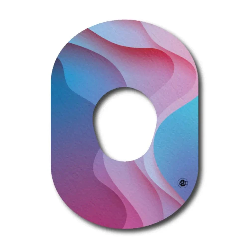 Single Patch / G7 Tranquility - Dexcom G7 and Stelo