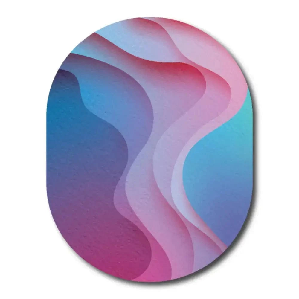 Single Patch / Guardian Tranquility - Guardian