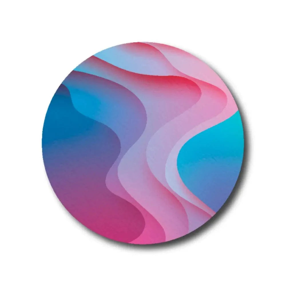 Single Patch / Libre 3 Tranquility - Libre 3