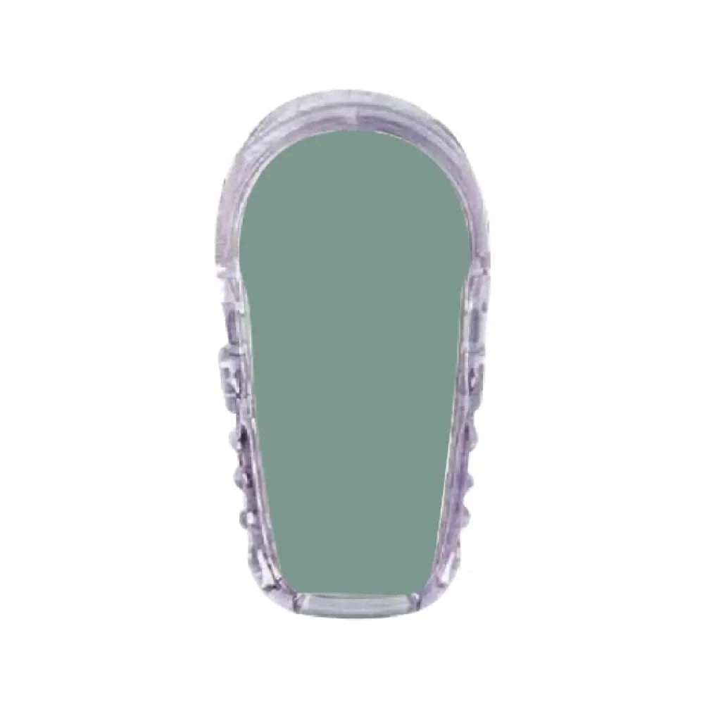 Single Topper / G6 Topper Tumbler in Mint - - Dexcom G6 Topper