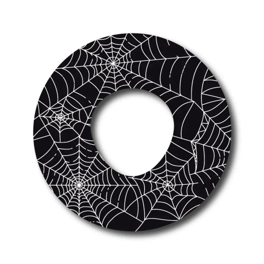 Single Patch / Infusion Set Web - Infusion Set