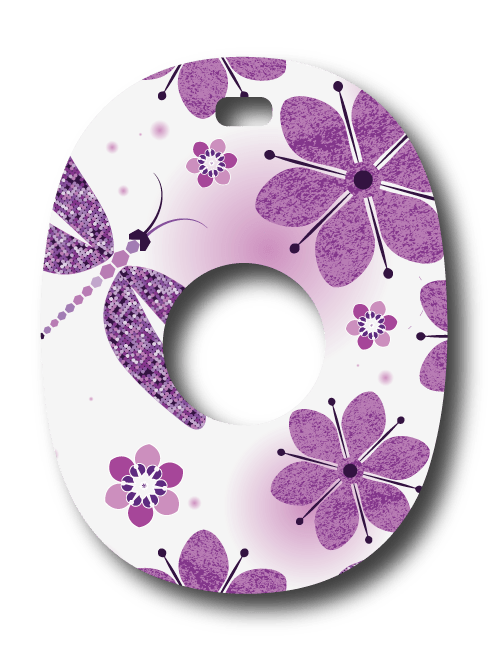 Single Patch / Eversense 365 Wings Of Flight - Eversense 365