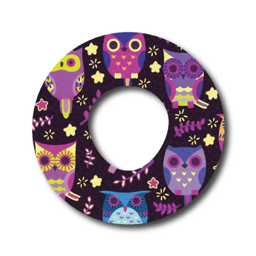 Single Patch / Infusion Set Wise Owl - Infusion Set