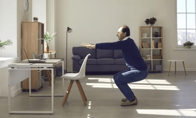 5 Exercises To Lower Blood Sugar