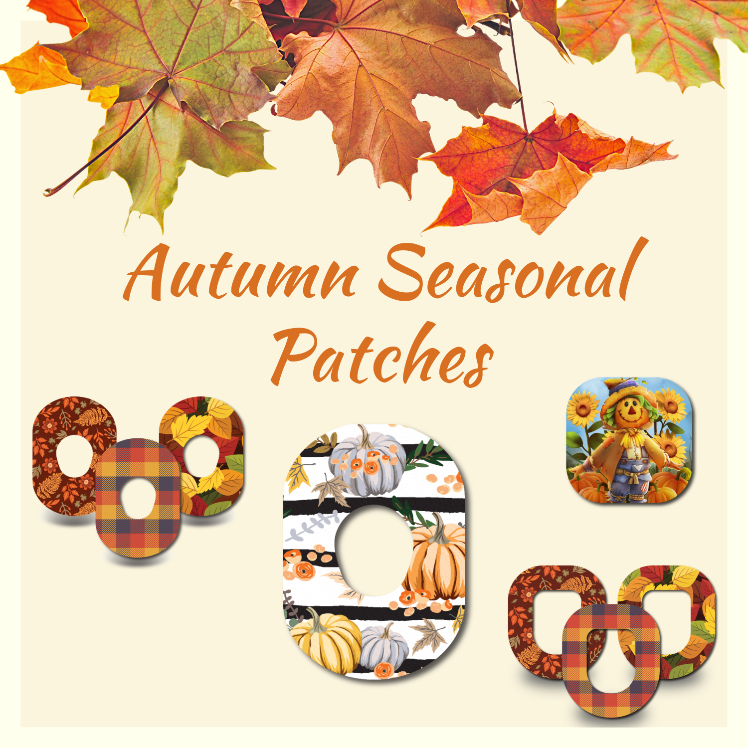 Autumn and Fall Collection