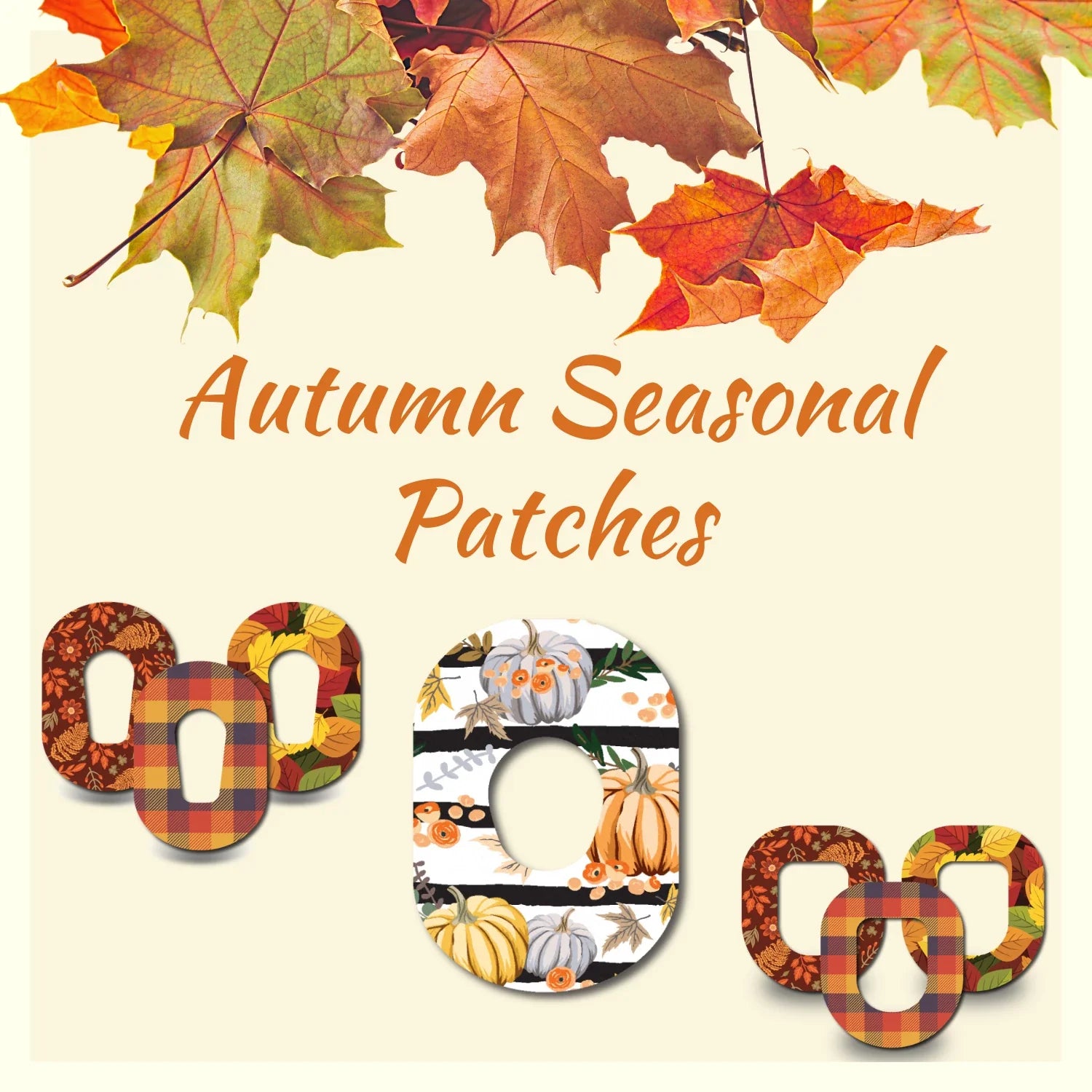 Autumn and Fall Collection