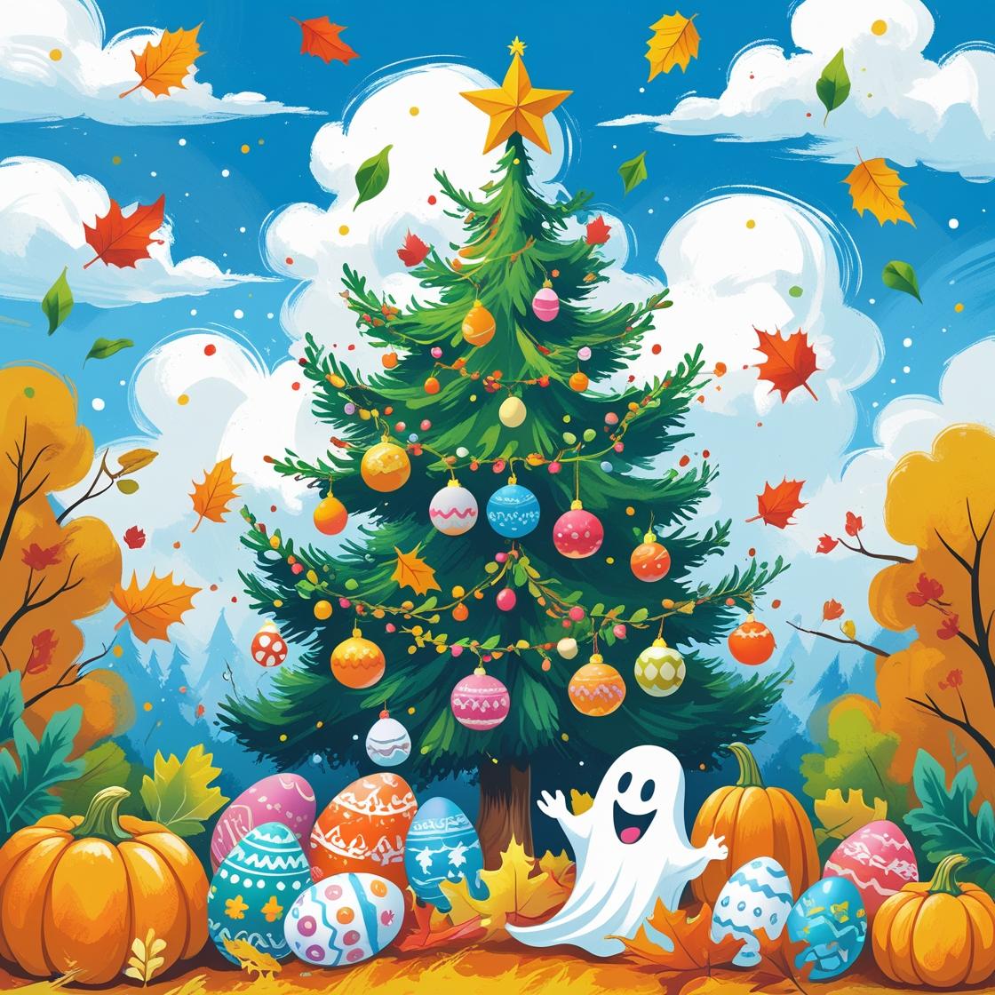 Seasonal Collections