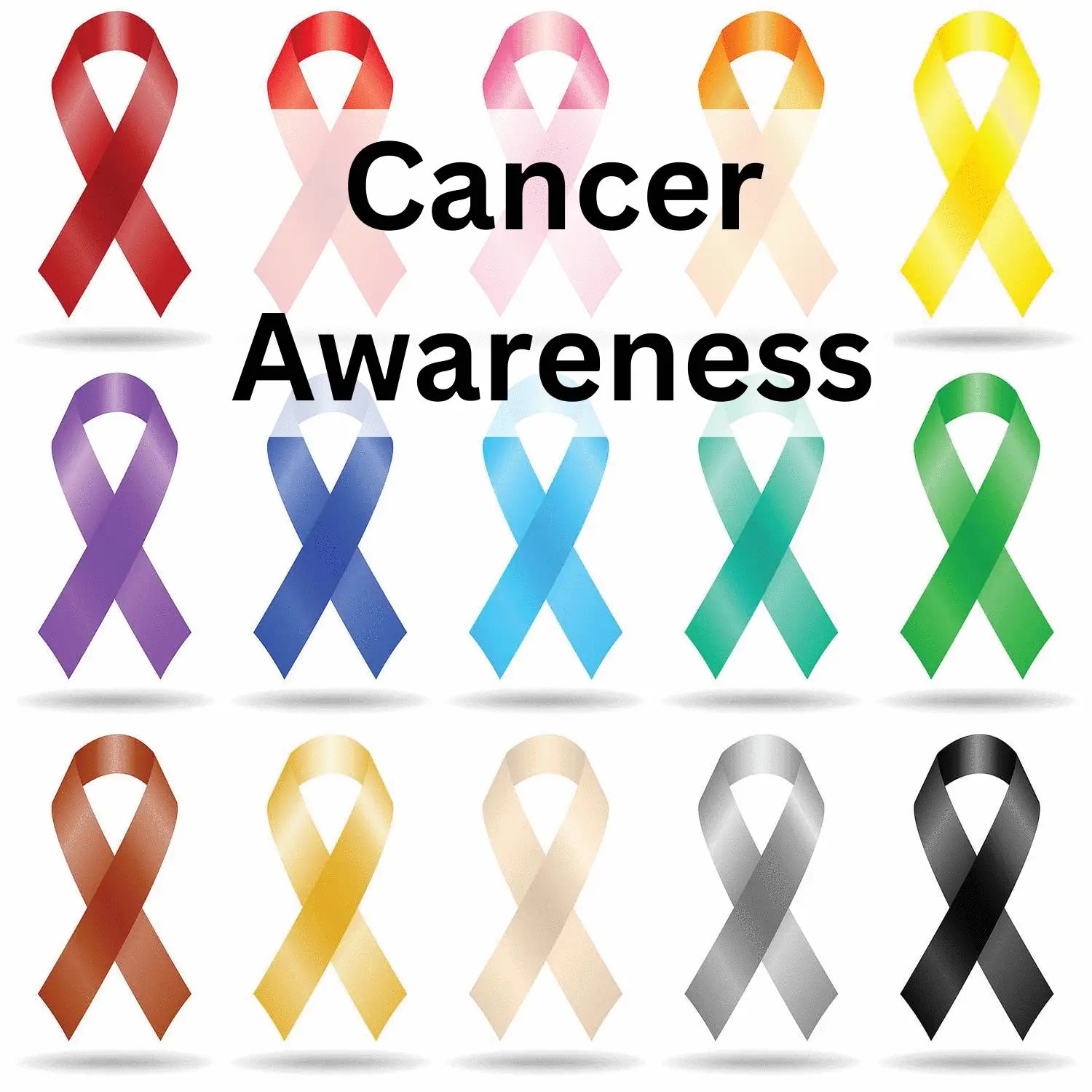 Cancer Scouting Patch Cancer Awareness Patches – Stick2Hope