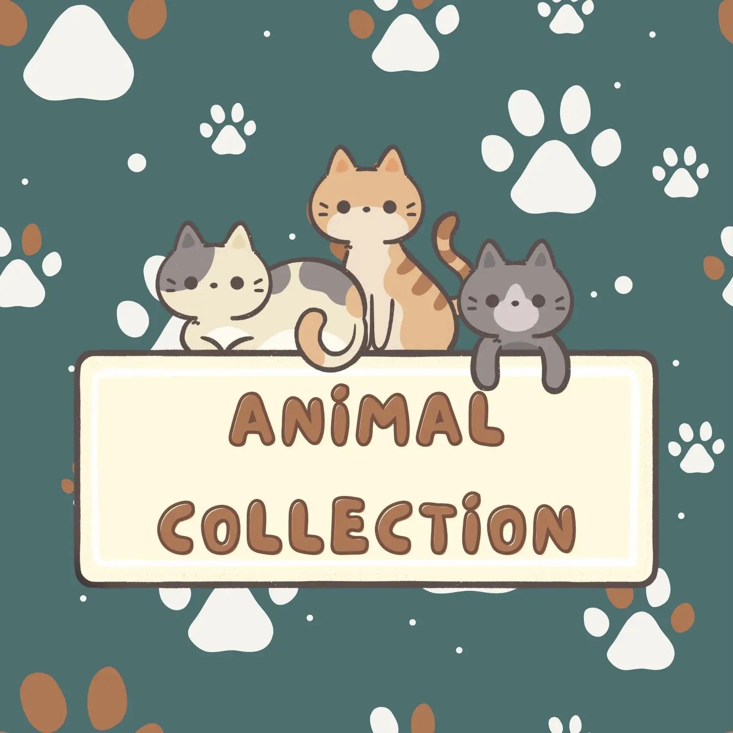Cats and Dog Lover collection