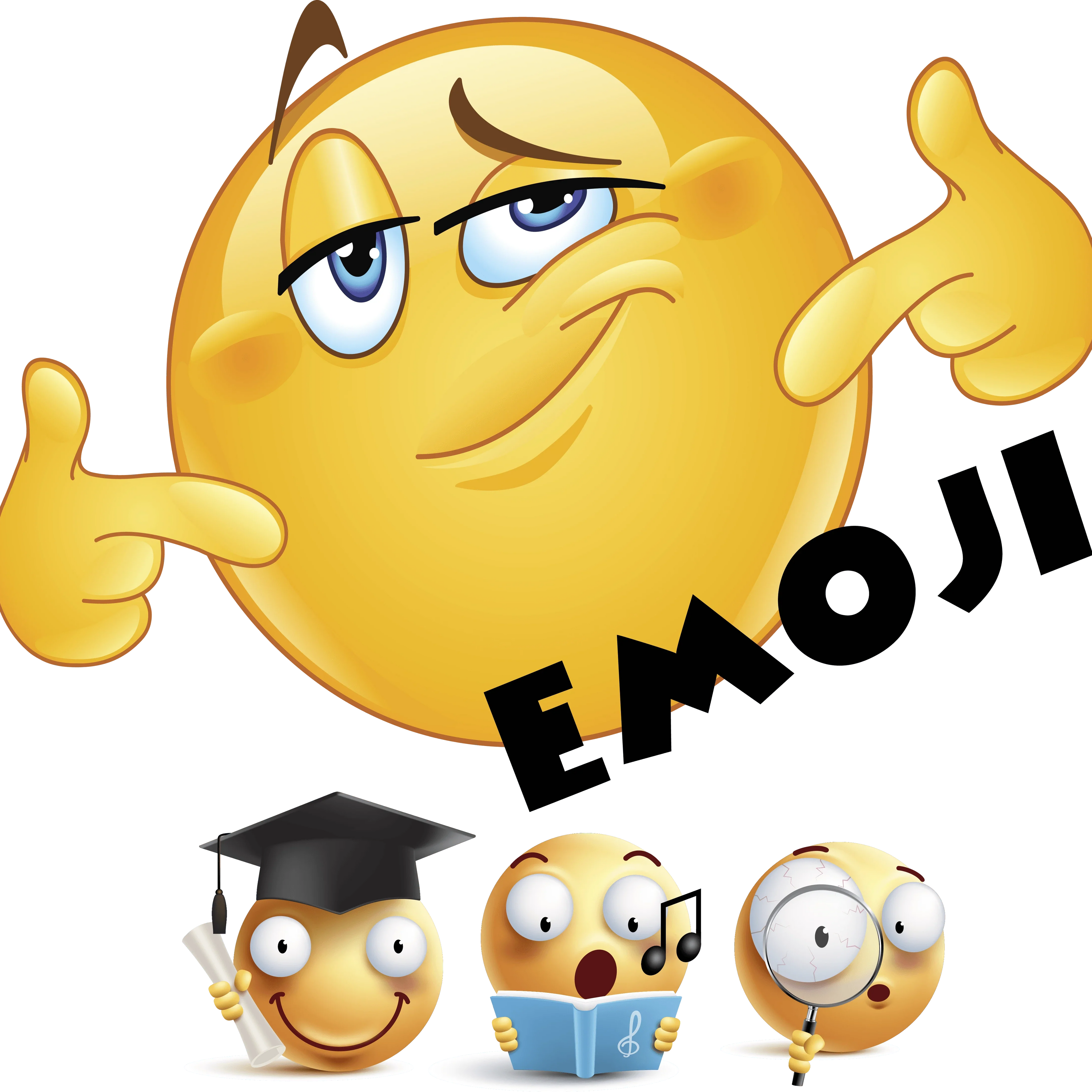 Fun with Emoji's