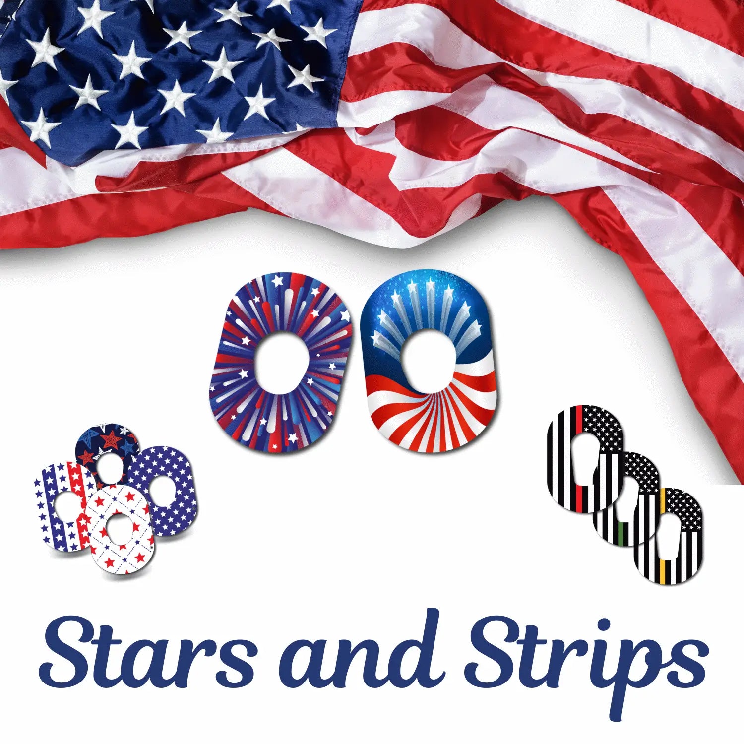 Stars and Stripes