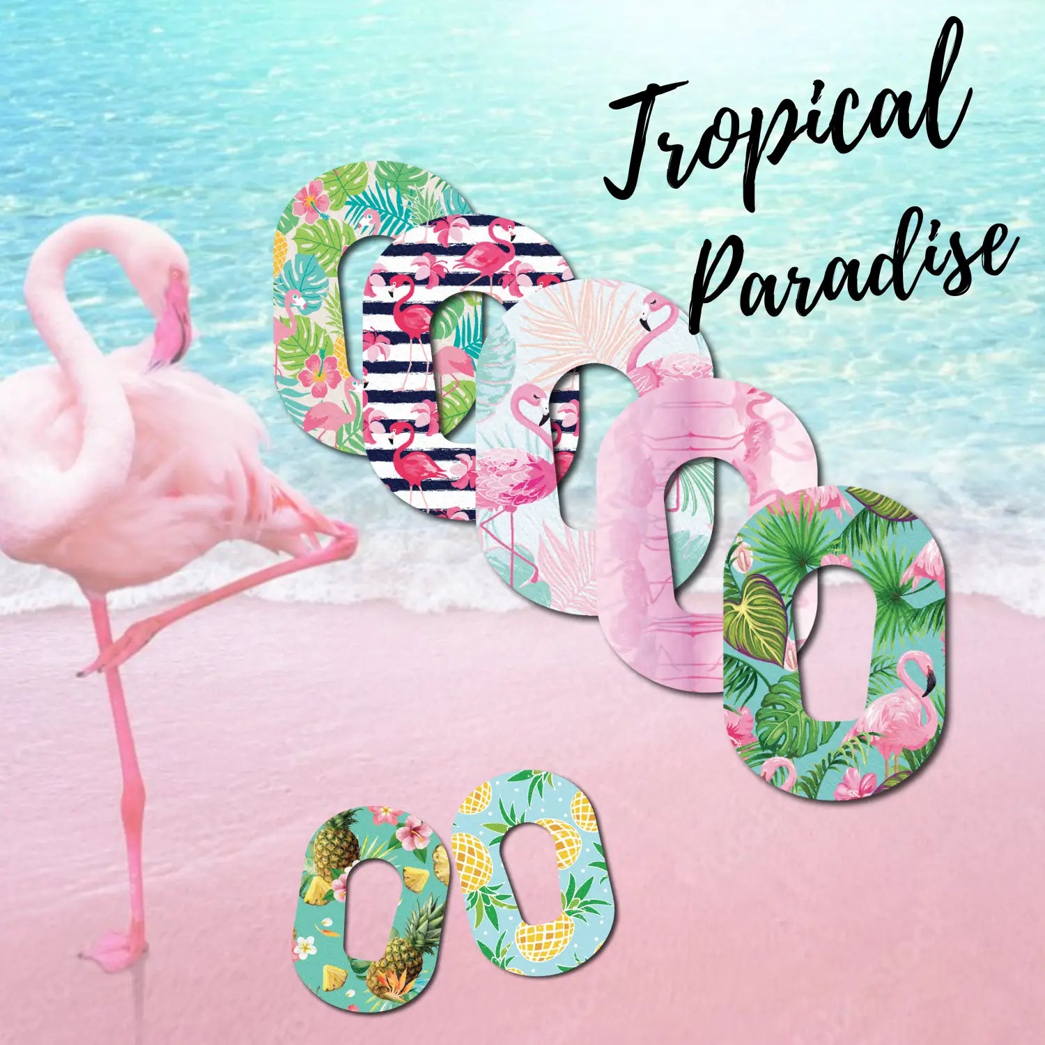 Tropical Paradise