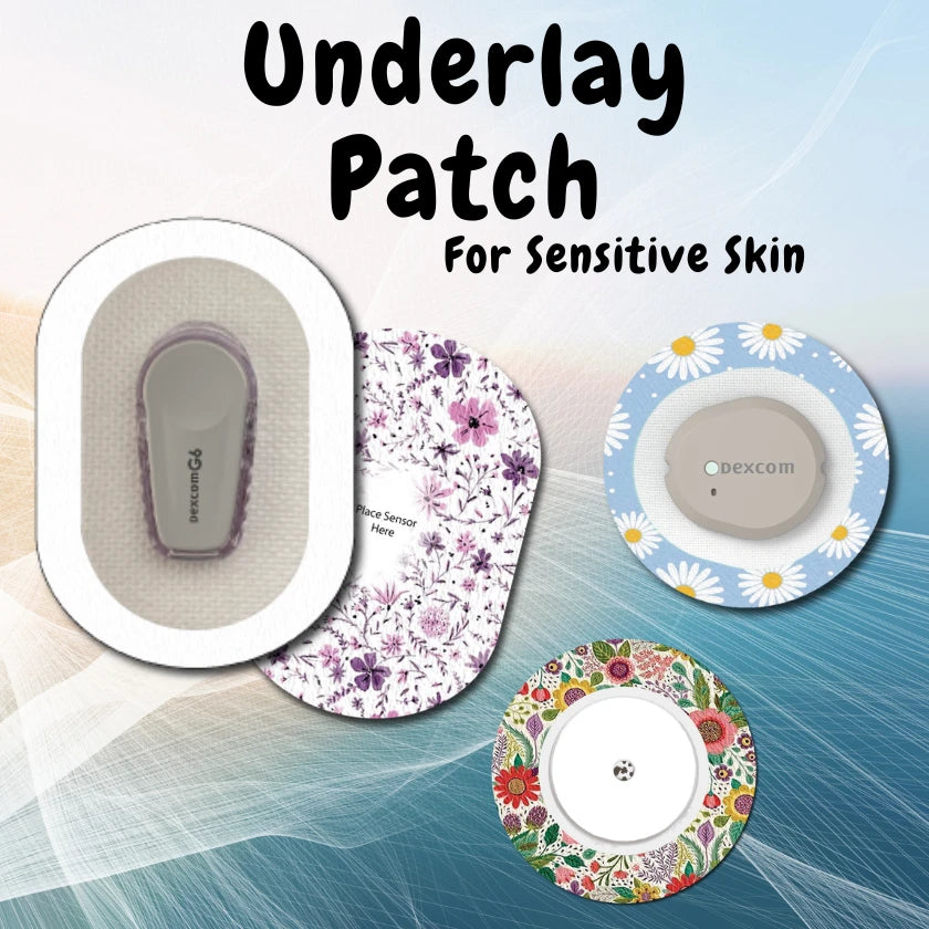 UnderLay Patch