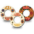 3-Pack (Set of 3 Patches) / Libre 2 70’s Vibe Variety Pack - Libre 2 and Lingo