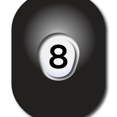 Single Patch / G7 8 Ball - Dexcom G7 and Stelo