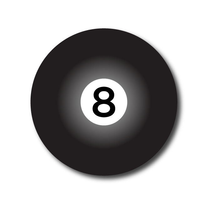 Single Patch / Medtronic Instinct 8 Ball - Medtronic Instinct