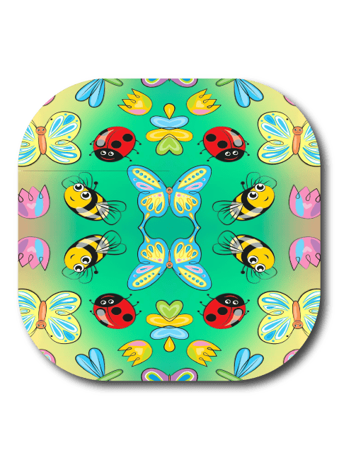 A Bugs Life - Dexcom G7 and Stelo Cover-up